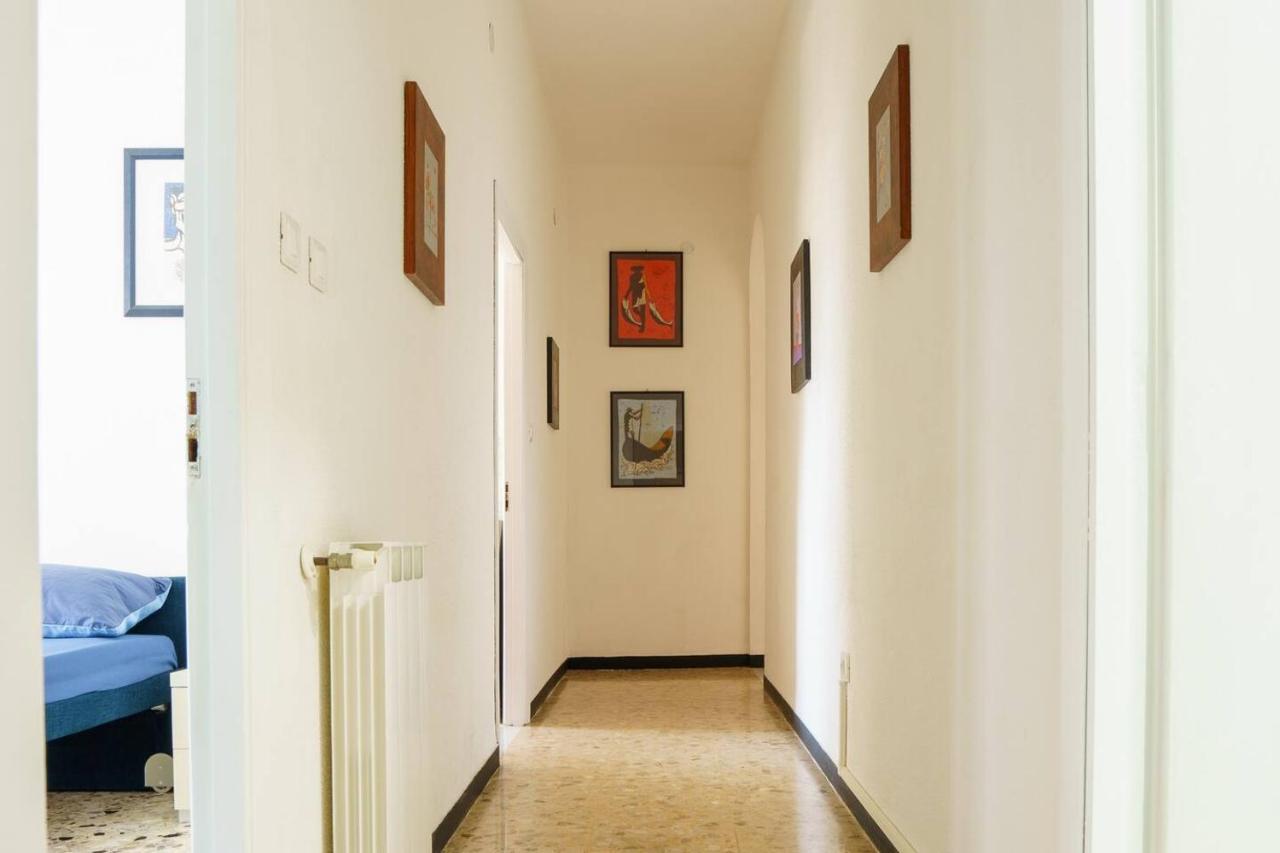 Ca' Du Cila Villa Riomaggiore Dış mekan fotoğraf